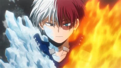 teka todoroki|My Hero Academia: Todoroki Family Quirks, Explained